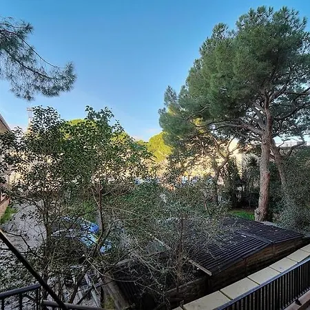 Apartman 089 Cannes