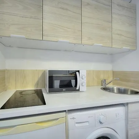089 Apartman